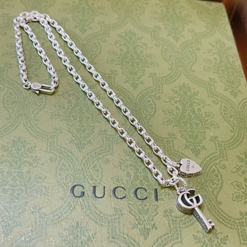 Gucci Necklaces